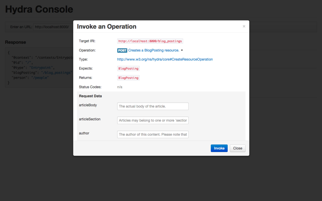 Introducing API Platform (beta): the next generation PHP web framework ...