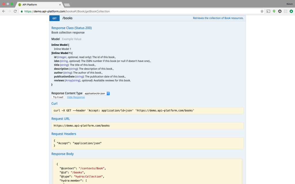 API Platform 2.0 released: creating powerful web APIs has never been so ...