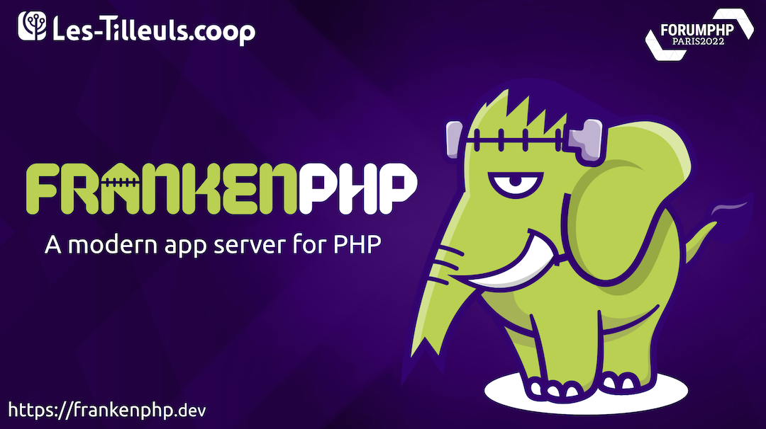 FrankenPHP