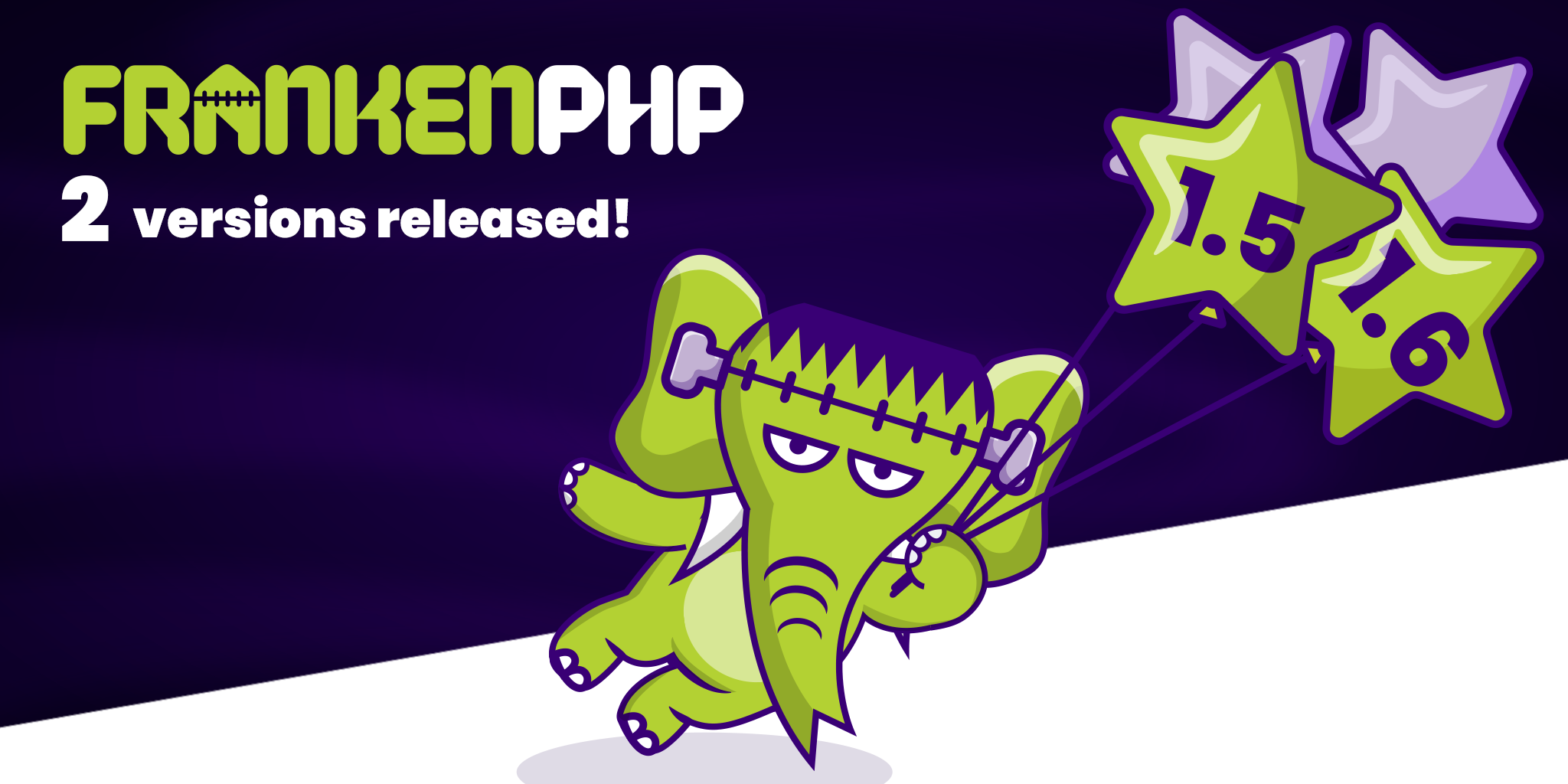 FrankenPHP 1.5 and 1.6
